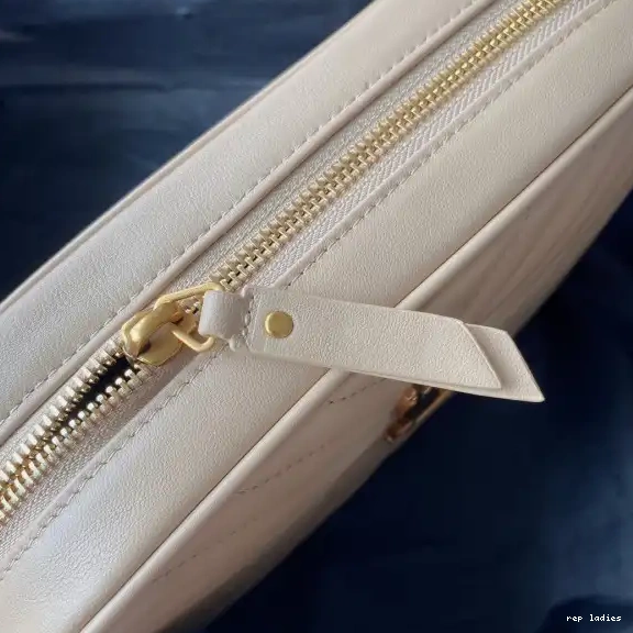 Rep ladies REP LOU YSL CAMERA BAG-23*16*6CM 0610